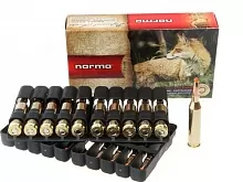 Патрон 223 Rem. Norma Tipstrike 3.6г/55gr (20 штук)