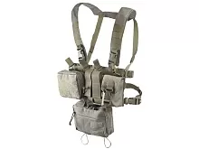 Разгрузочный жилет Chest Rig Wartech Кочевник TV-101-OD, олива