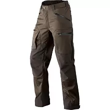 Брюки Seeland Hawker Shel trousers Pine green
