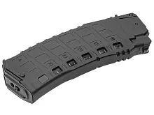 Магазин 10-местный в корпусе 30-местного; с визуальным контролем; 5.45