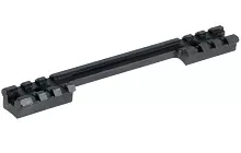 Планка Picatinny UTG на Remington 700 Long Action, сталь