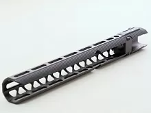 Цевьё Armacon Хорт M-LOK вывешенное длинное (365мм) для TG2