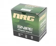 Патрон 12/70 дробь 10 (28г) ДИС Azot NRG Snipe (25 штук)