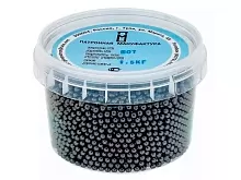 Дробь свинцовая Патронная Мануфактура ШОТ (ПМ) 2 (3.75мм), 1.5кг