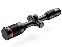 Прицел тепловизионный Guide TU450 x3.2-x12.8, 400x300, D50мм