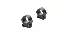 Кольца Leupold PRW2 на Weaver/Picatinny 25,4мм низкие