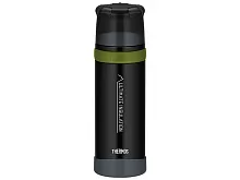 Термос для напитков THERMOS FFX-501 MTBK 0.5L, чёрный