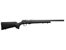 Винтовка CZ 457 Varmint Synthetic 22 LR L=412мм пластик