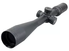 Прицел Vector Optics Sentinel-X 10-40x50, SF, COM-25M