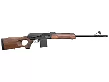 Карабин СОК-95С Вепрь-308 ствол 590мм орех