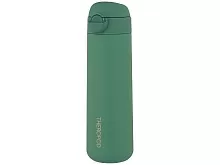Термокружка THEROPOD TP-22-500-EG 0.5L, откидной механизм, зелёный