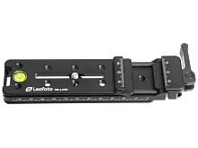 Шина Arca Rail/Picatinny Leofoto NR-140D для хронографа Garmin XERO C1