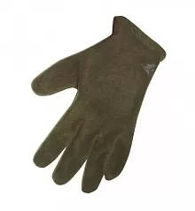Перчатки флисовые Seeland Hawker fleece glove Pine green