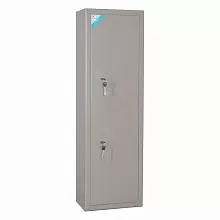 Сейф оружейный ОШ-23 на 2 единицы, размер: 1400x350x250, 55кг