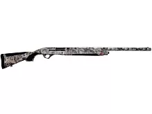 Ружьё инерционное ATA Neo X Camo Kryptek 12/76 L=710мм пластик
