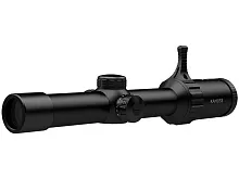 Прицел Kahles K18i 1-8x24i, сетка 3GR, подсветка красная, 30мм