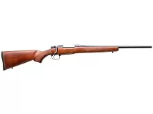 Карабин CZ 557 Sporter 30-06 Sprg. ствол 520мм орех