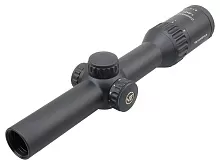 Прицел Vector Optics Continental Hunting 1-6x24, G4