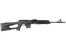 Карабин СОК-95 Вепрь-308 ствол 520мм пластик