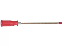 Шомпол ЧИСТОGUN калибр .32 - .45, L=20см, латунь