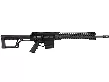 Карабин POF-USA Gen4 P308 18.5in 308Win L=470мм нерегулируемый приклад