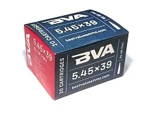 Патрон 5.45х39 BVA (АПЗ) FMJ 3.85г/60gr лак (20 штук)
