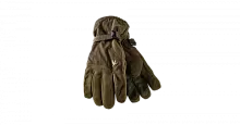 Перчатки утепленные Seeland Helt gloves Grizzly brown