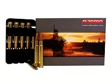 Патрон 8x57 JRS Norma Vulkan 12.7г/196gr (20 штук)