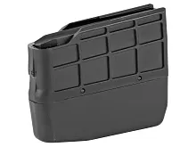Магазин для Tikka T3/Т3X,.25-06/6.5x55/270/30-06/7mm Rem.Mag. 5 патронов