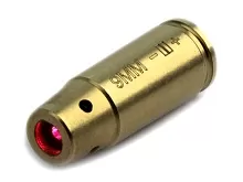 Лазерный патрон ShotTime ColdShot 9mm Luger