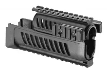 Цевьё FAB Defense AK-47 для АК, планки Picatinny