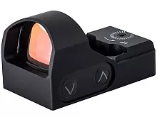 Коллиматор TS-XT4 mini открытого типа, на Weaver