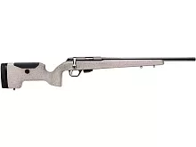 Винтовка Tikka T1x UPR THR ADJ 22 LR ствол 508 стекловолокно Desert Sand