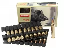 Патрон 300 Win.Mag. Norma Bondstrike Extreme 11.7г/180gr (20 штук)