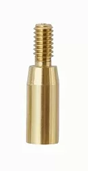 Переходник ЧИСТОGUN латунь 8/32 на M5