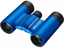 Бинокль Nikon Aculon T02 8x21 Blue
