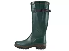 Сапоги Aigle Parcours 2 Vario Bronze натуральный каучук Gomma Plus