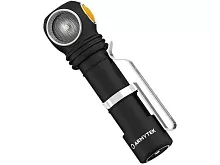 Фонарь налобный-мульти Armytek Wizard C2 WG Magnet USB белый+зелёный