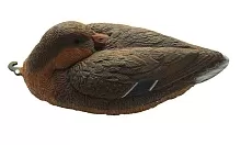 Birdland утка спящая 7321 