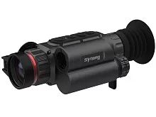 Прицел тепловизионный Sytong LM02-19LRF x2.7/5.4/10.8/21.6, 256x192, D19