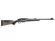 Карабин ATA ARMS Turqua Synthetic FDE Spyder Web 308 Win. L=470мм камуфляж