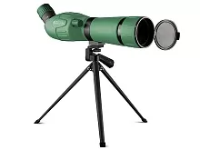 Зрительная труба Konus Konuspot-60C 20-60x60mm с триподом