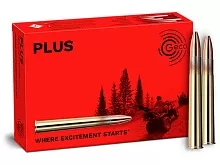 Патрон 30-06 Sprg. Geco Plus 11.0г/170gr (20 шт./уп.)
