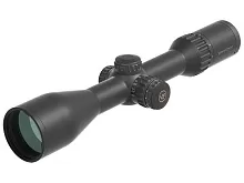 Прицел Vector Optics Continental Hunting 3-18x50i, SF, G4 Fiber