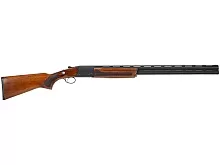 Ружьё Rec Arms S3 Black 12/76 L=760мм орех колодка чёрная