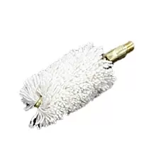 Ёрш Dewey пуховка, к.  20-28/50 BMG в тубусе, резьба 5/16-27 (Папа)