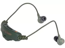 Активные беруши Pro Ears Stealth 28 HT, зелёные