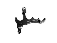 Релиз для блочного лука Stinger, регулируемый спусковой крючок, алюминий