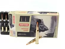 Патрон 30-06 Sprg. Norma Tipstrike 11г/170gr (20 штук) 