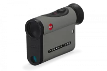 Дальномер Leica Pinmaster II 7х24 серый